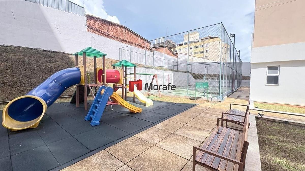 Apartamento, Ouro Preto, 3 Quartos, 2 Vagas, 1 Suíte