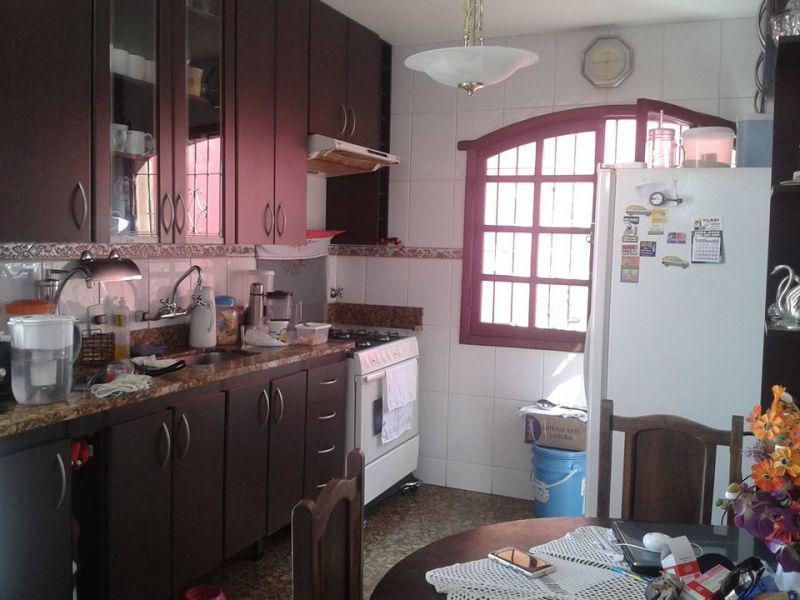 Casa, Santa Mônica, 5 Quartos, 5 Vagas, 1 Suíte