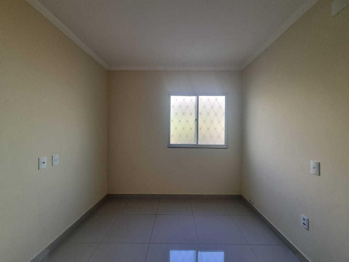 Apartamento, Amazonas, 2 Quartos, 1 Vaga