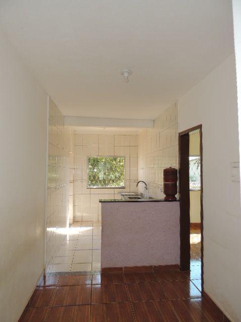 Casa, Rosário, 2 Quartos, 1 Vaga