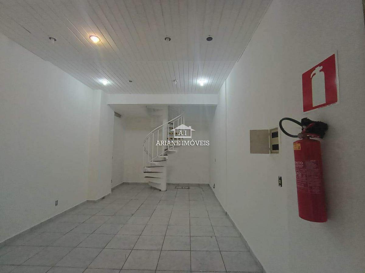Andar, Cidade Jardim, 0 Quarto, 0 Vaga