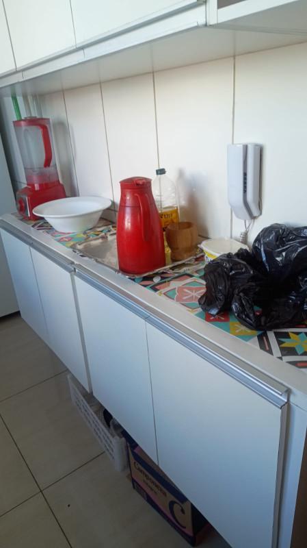 Apartamento, Cabral, 3 Quartos, 1 Vaga, 1 Suíte