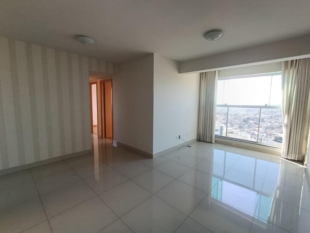 Apartamento, Caiçaras, 3 Quartos, 2 Vagas, 1 Suíte