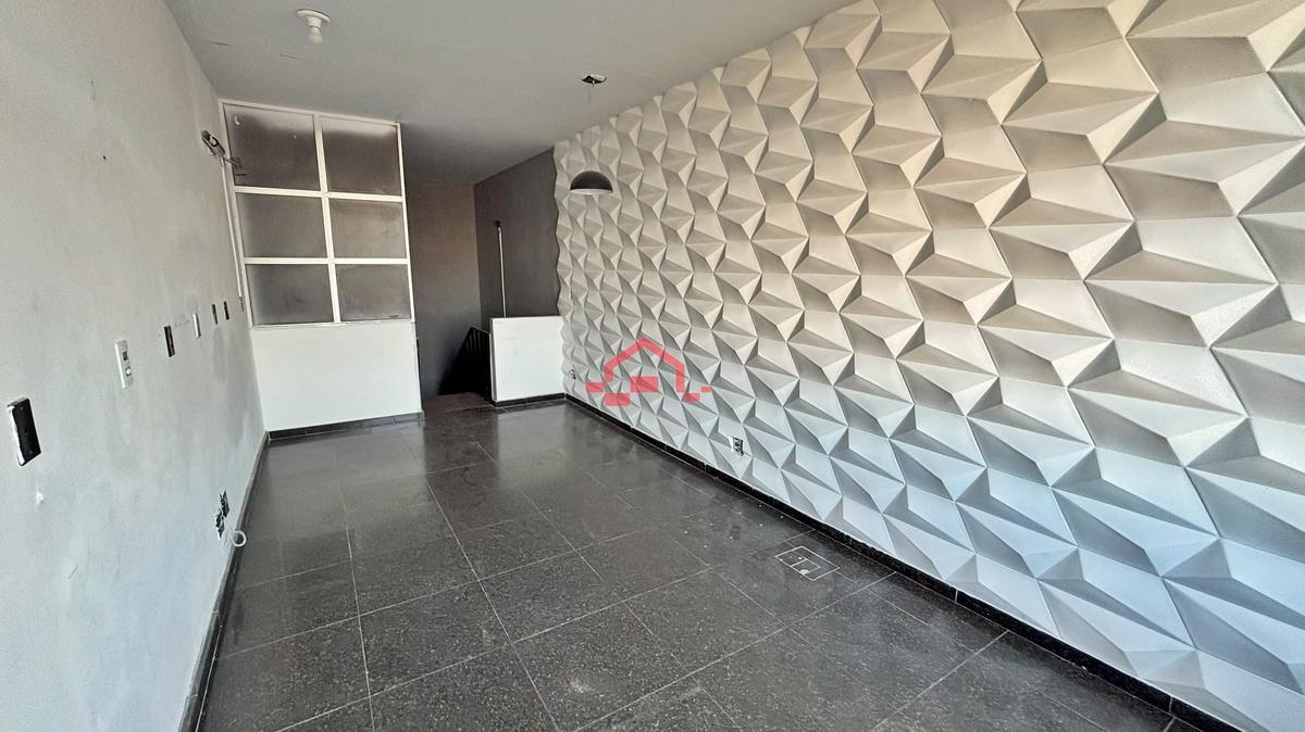 Andar, Caiçaras, 0 Quarto, 0 Vaga