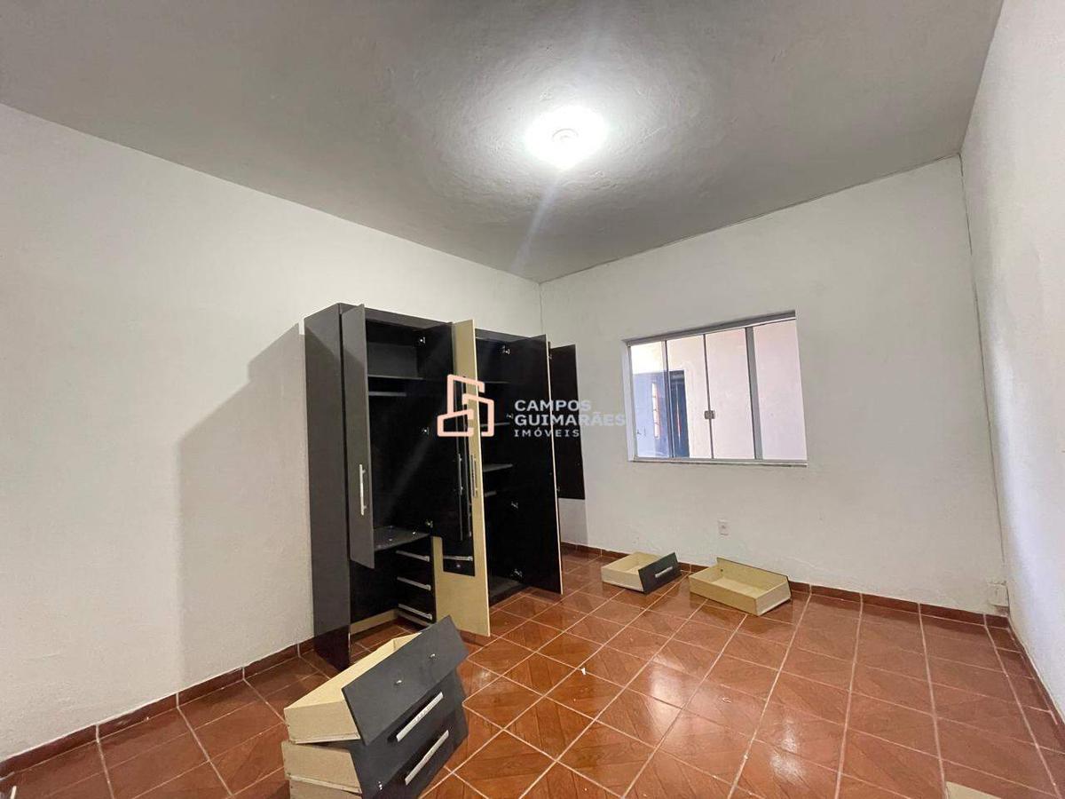 Casa, Arvoredo, 3 Quartos, 3 Vagas, 1 Suíte