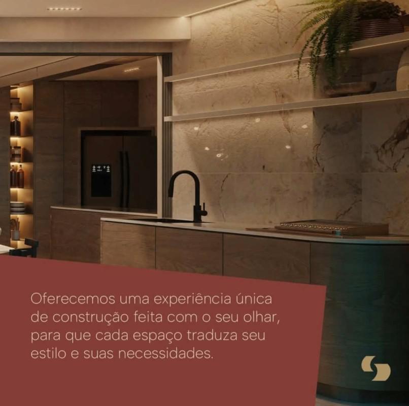 Apartamento, Lourdes, 4 Quartos, 3 Vagas, 4 Suítes