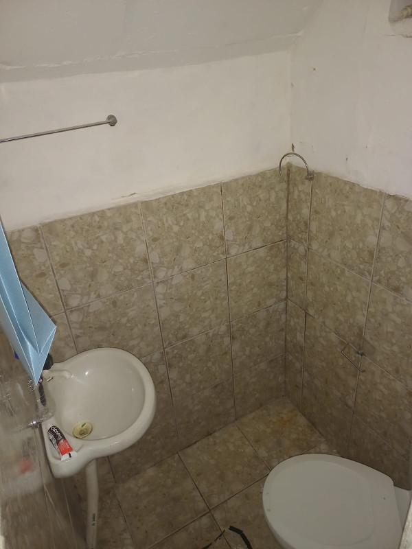Andar, Liberdade, 0 Quarto, 0 Vaga