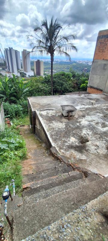 Lote, Engenho Nogueira, 0 Quarto, 0 Vaga