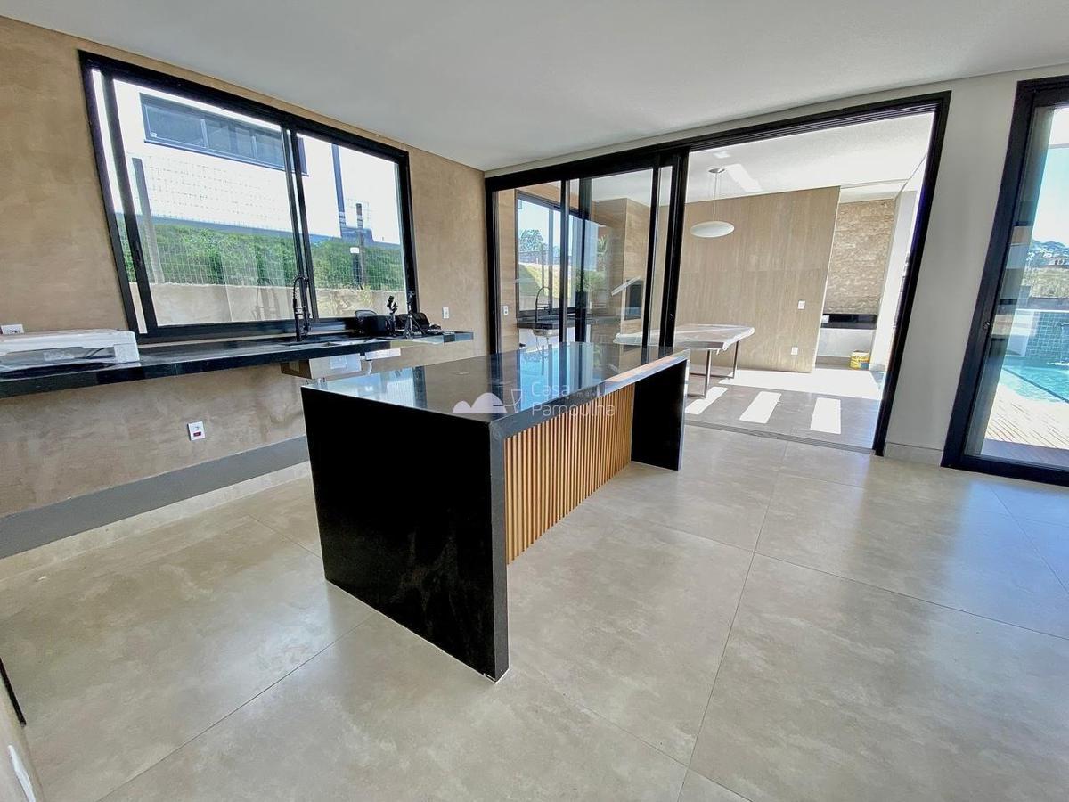 Casa, Gran Royalle, 4 Quartos, 4 Vagas, 2 Suítes