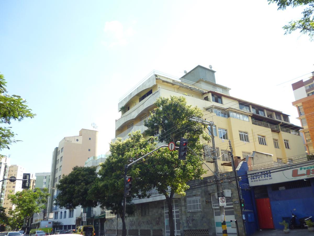 Apartamento, Santa Lúcia, 3 Quartos, 1 Vaga, 1 Suíte