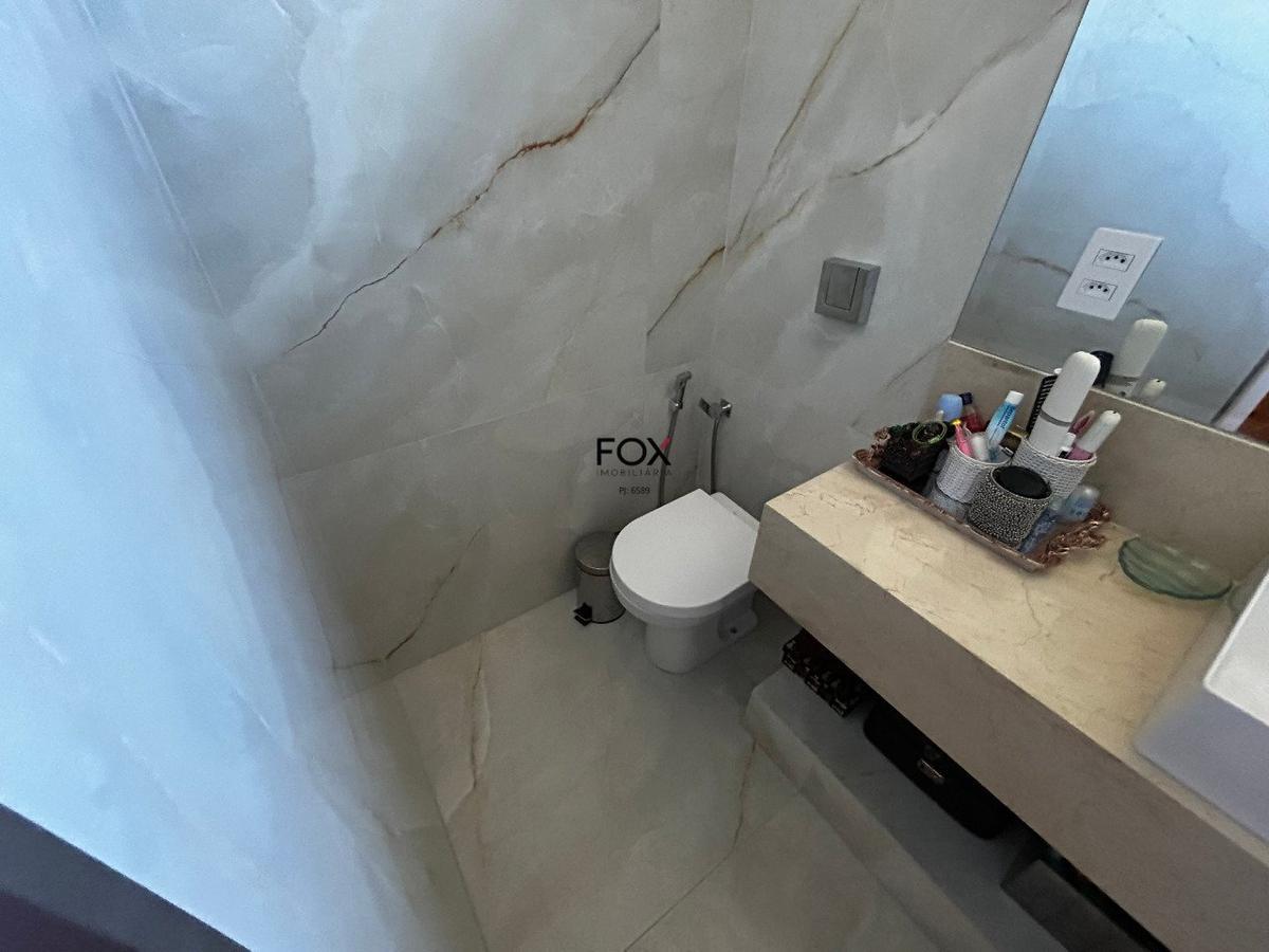 Apartamento, Vila Paris, 4 Quartos, 2 Vagas, 1 Suíte