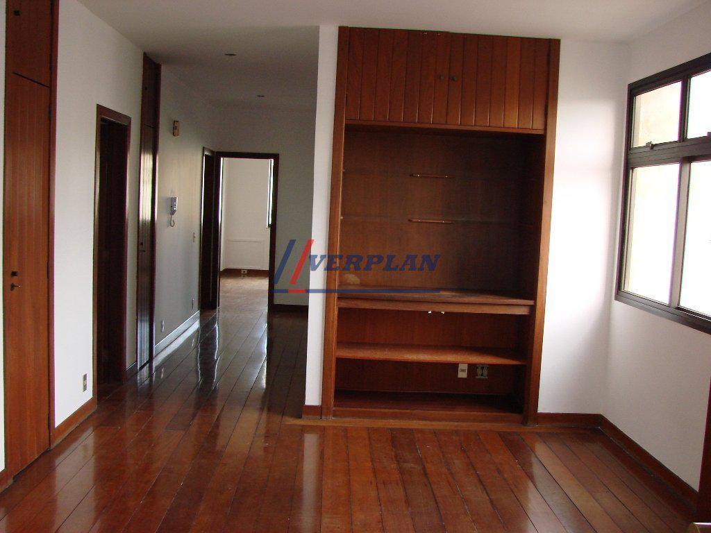 Apartamento, Serra, 4 Quartos, 4 Vagas, 2 Suítes