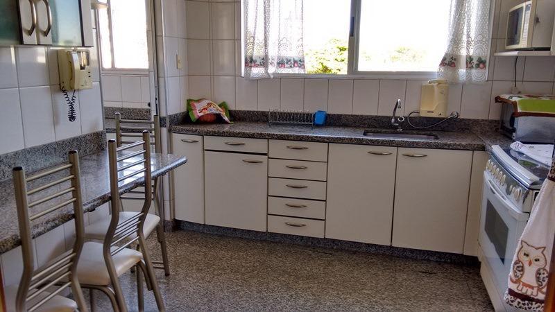 Apartamento, Ouro Preto, 3 Quartos, 4 Vagas, 1 Suíte