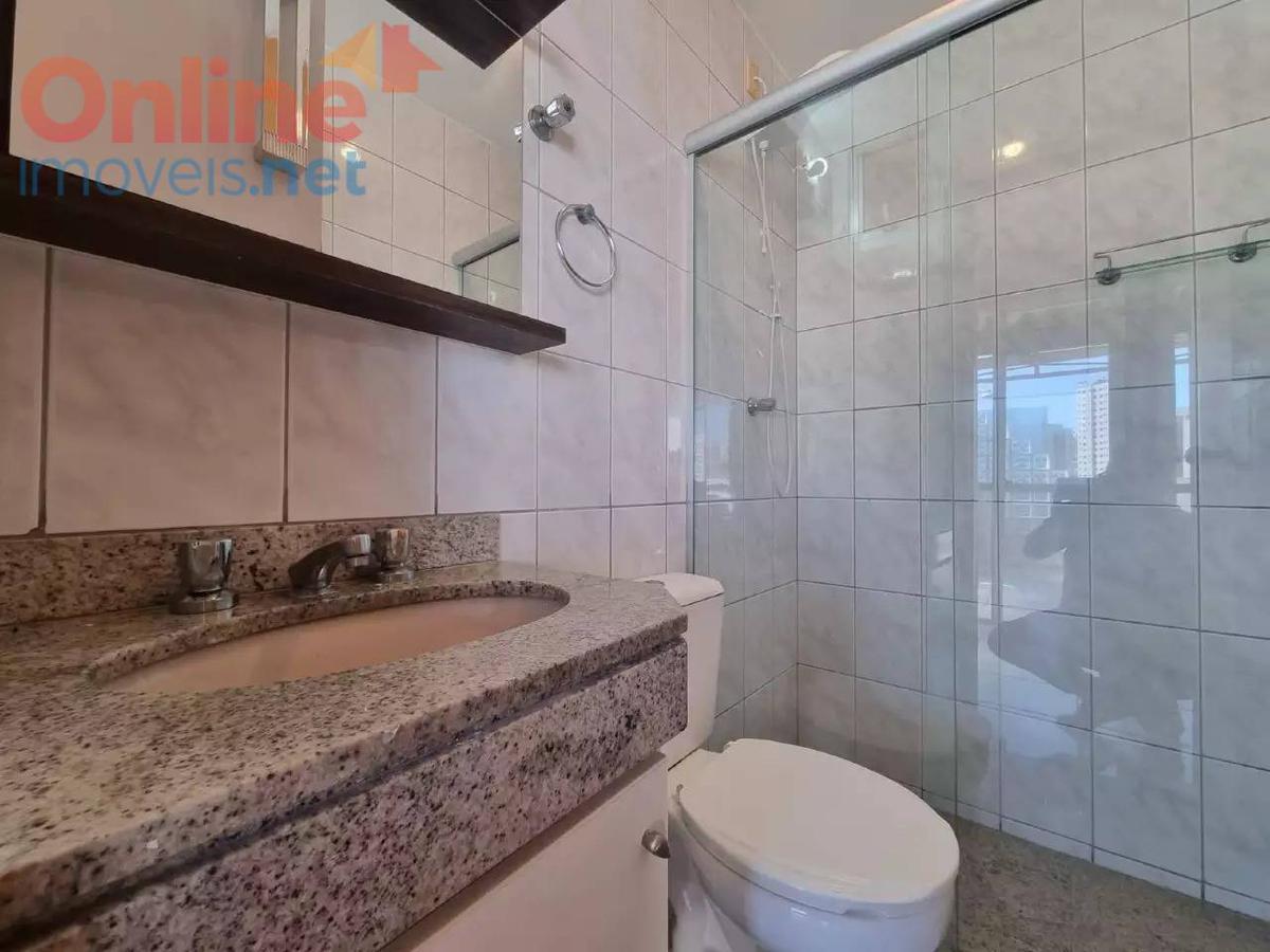 Cobertura, Buritis, 3 Quartos, 0 Vaga, 1 Suíte