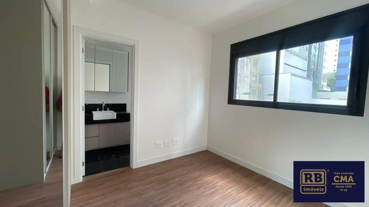 Apartamento, Lourdes, 2 Quartos, 1 Vaga, 2 Suítes