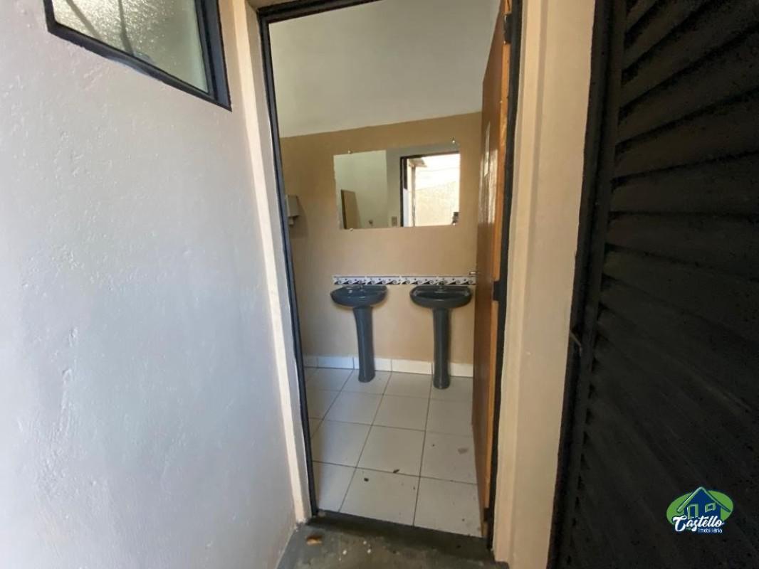 Galpão, Santa Amélia, 0 Quarto, 0 Vaga