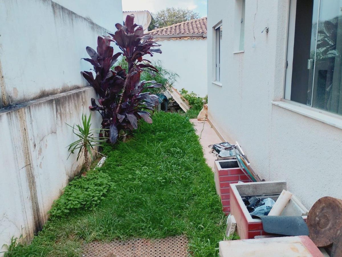 Apartamento, Piratininga (venda Nova), 2 Quartos, 1 Vaga