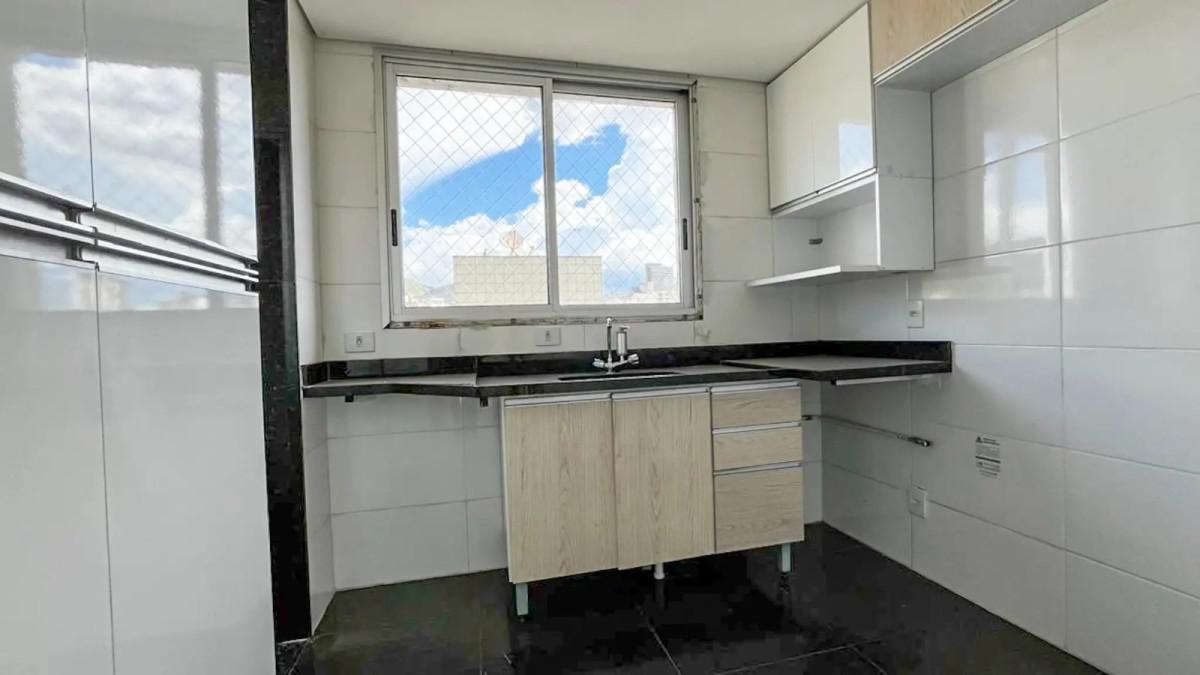 Cobertura, Castelo, 3 Quartos, 3 Vagas, 2 Suítes