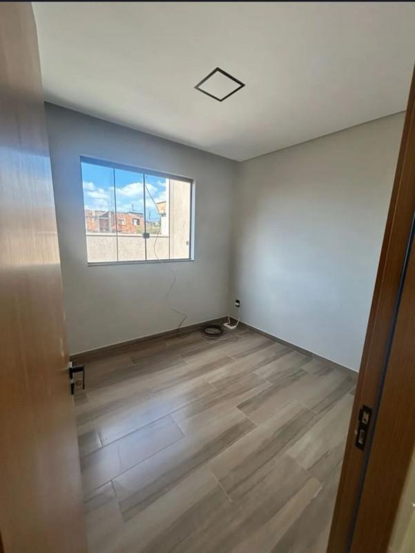 Casa, Bela Vista, 3 Quartos, 2 Vagas, 1 Suíte