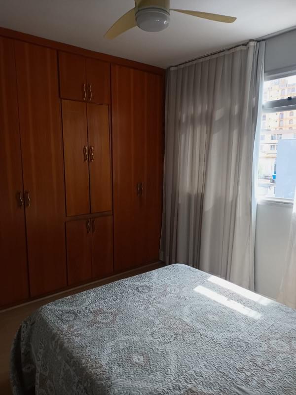 Apartamento, Padre Eustáquio, 4 Quartos, 3 Vagas, 1 Suíte
