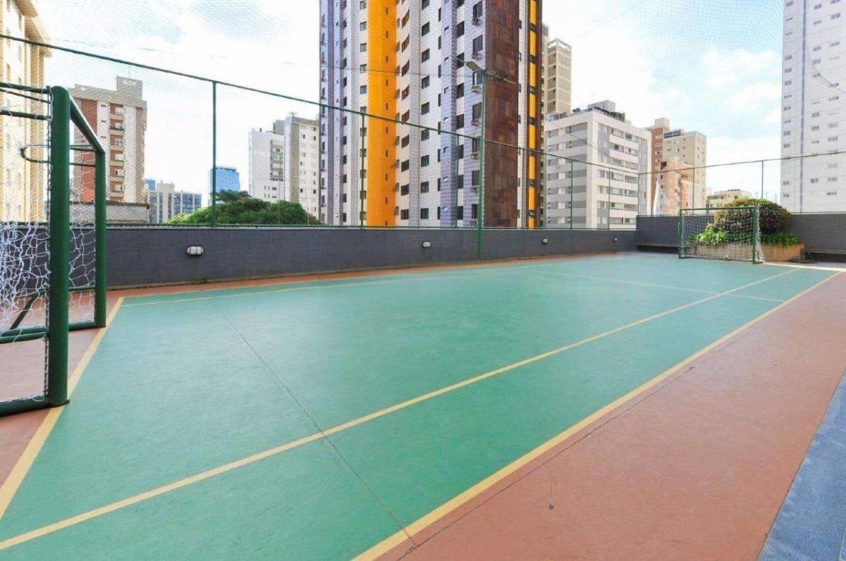 Apartamento, Funcionários, 4 Quartos, 2 Vagas, 1 Suíte