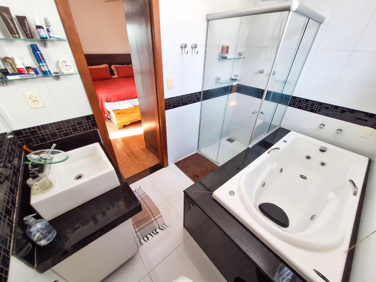 Apartamento, Dona Clara, 4 Quartos, 3 Vagas, 2 Suítes