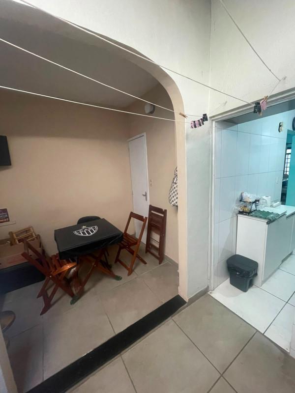 Casa, Santa Amélia, 2 Quartos, 1 Vaga