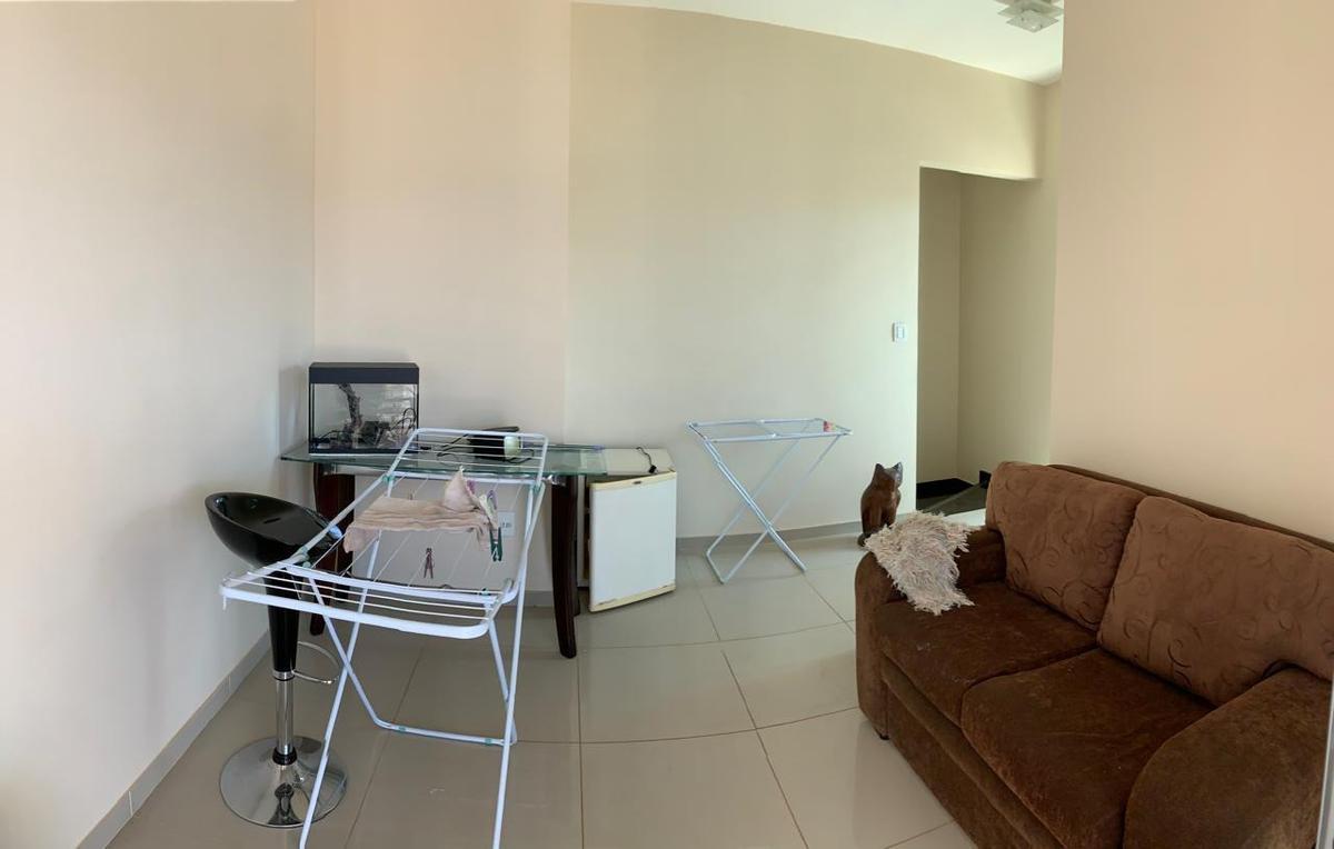 Cobertura, Nações Unidas, 3 Quartos, 2 Vagas