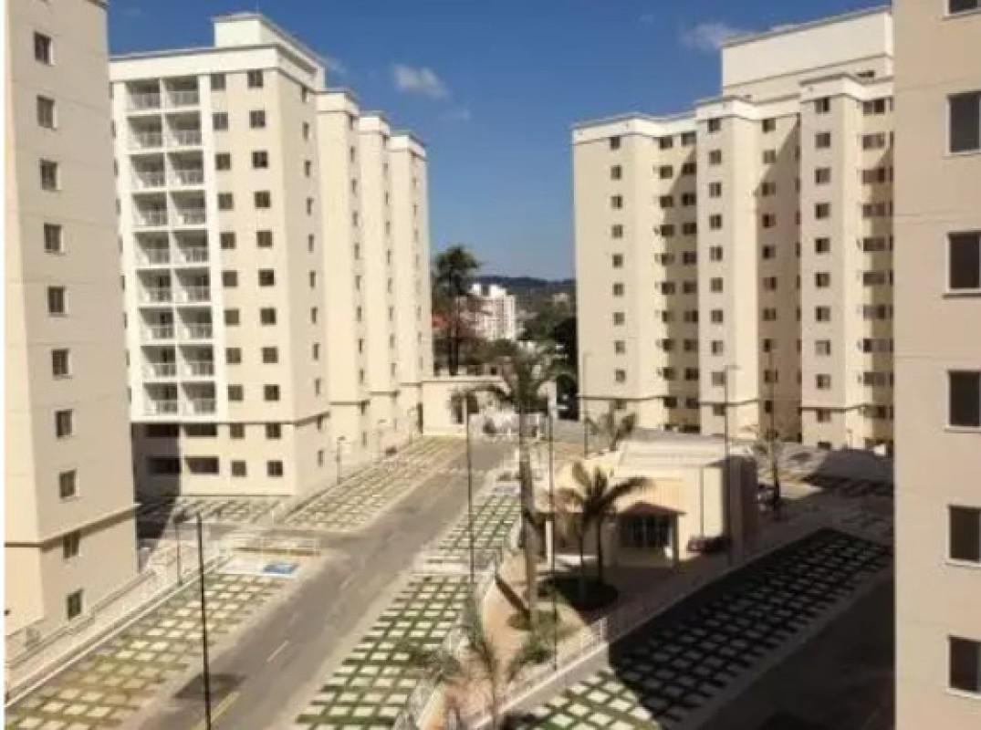 Apartamento, Cinquentenário, 3 Quartos, 1 Vaga, 1 Suíte
