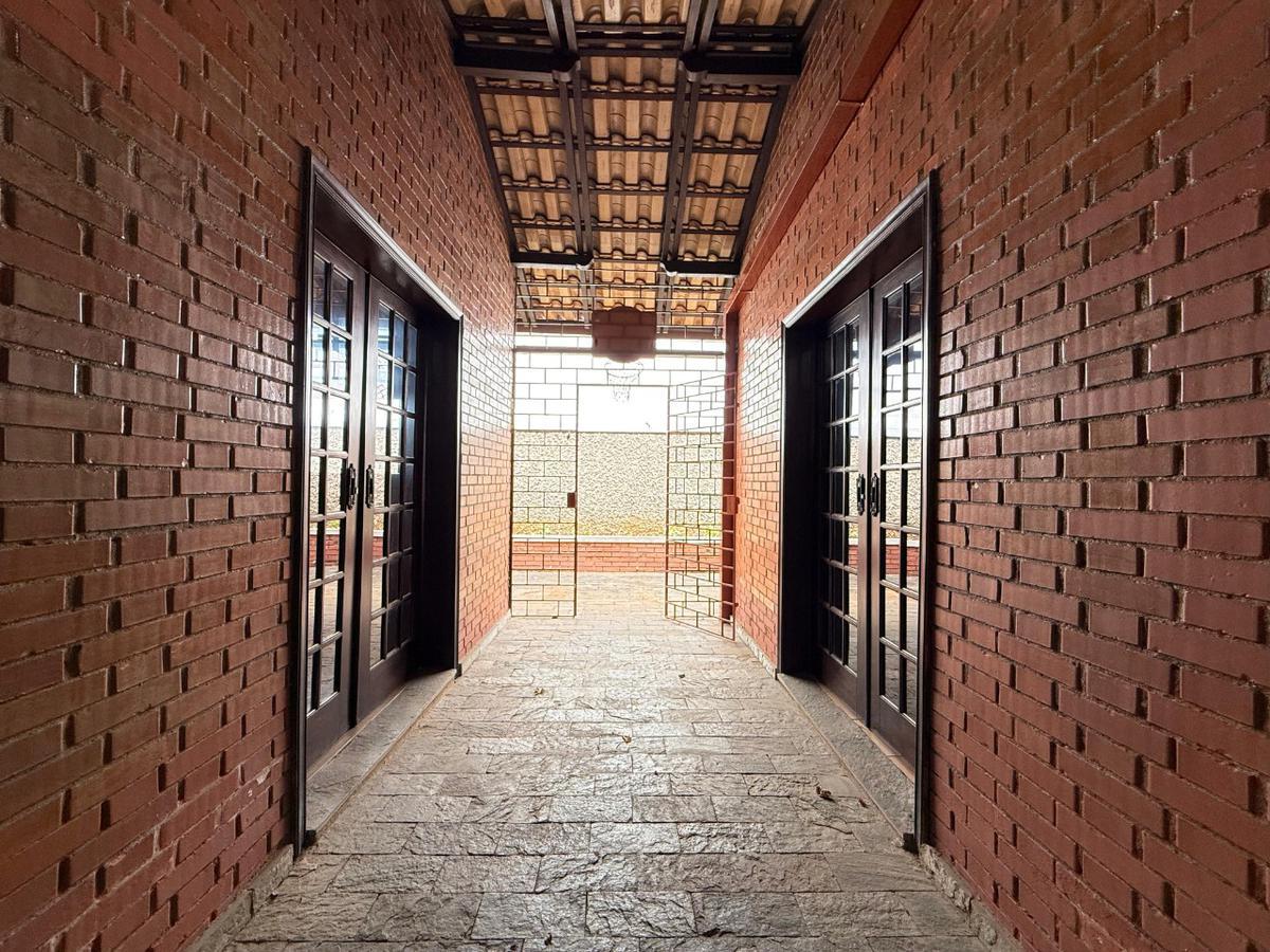 Casa, São Luiz (pampulha), 5 Quartos, 10 Vagas, 3 Suítes