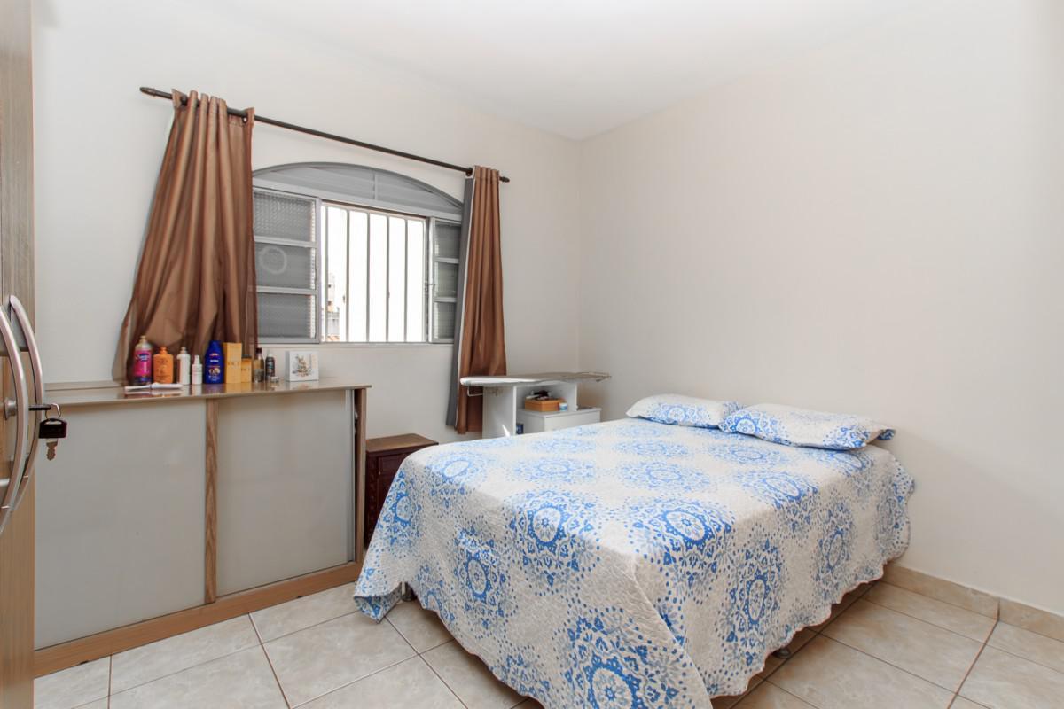 Casa, Coqueiros, 2 Quartos, 1 Vaga