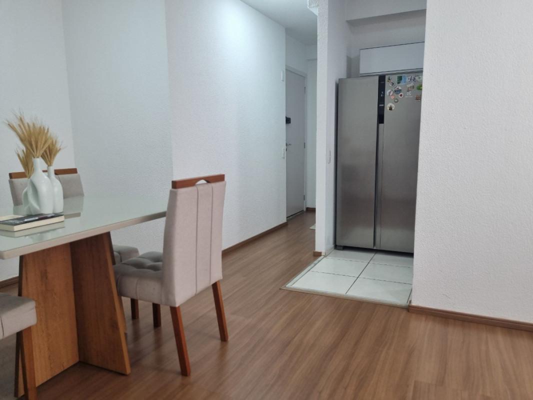 Apartamento, Jk, 3 Quartos, 1 Vaga, 1 Suíte