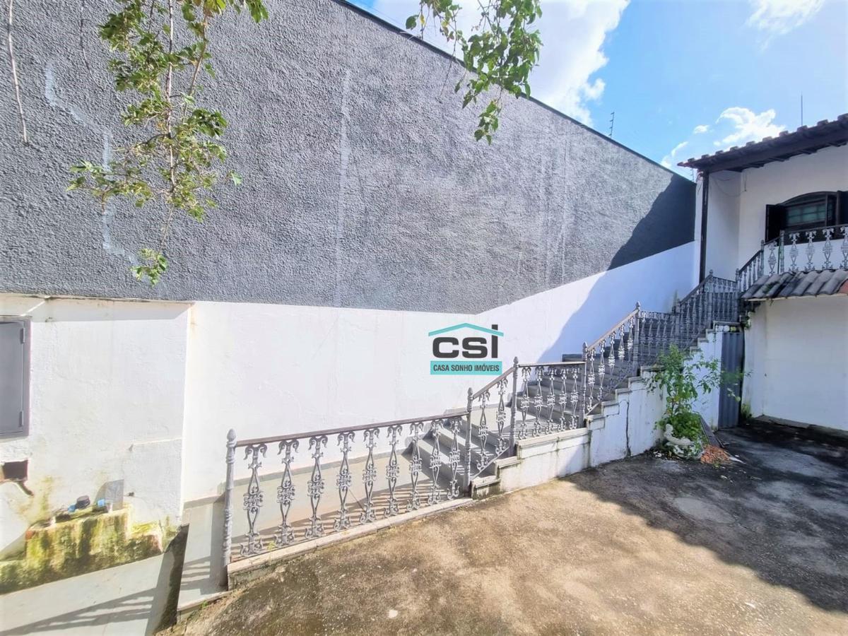 Casa, Cachoeirinha, 4 Quartos, 6 Vagas, 1 Suíte