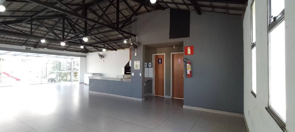 Apartamento, Acaiaca, 3 Quartos, 1 Vaga