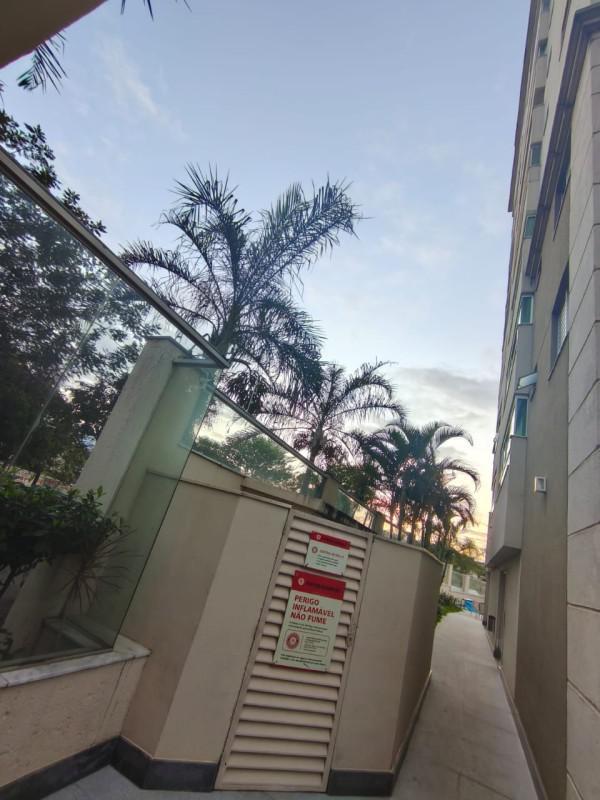 Apartamento, Castelo, 2 Quartos, 1 Vaga, 1 Suíte