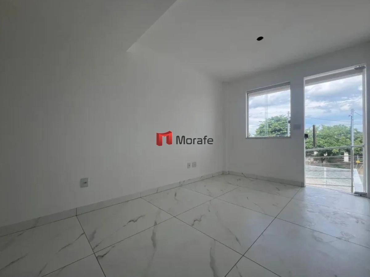 Casa, Santa Branca, 2 Quartos, 2 Vagas, 2 Suítes