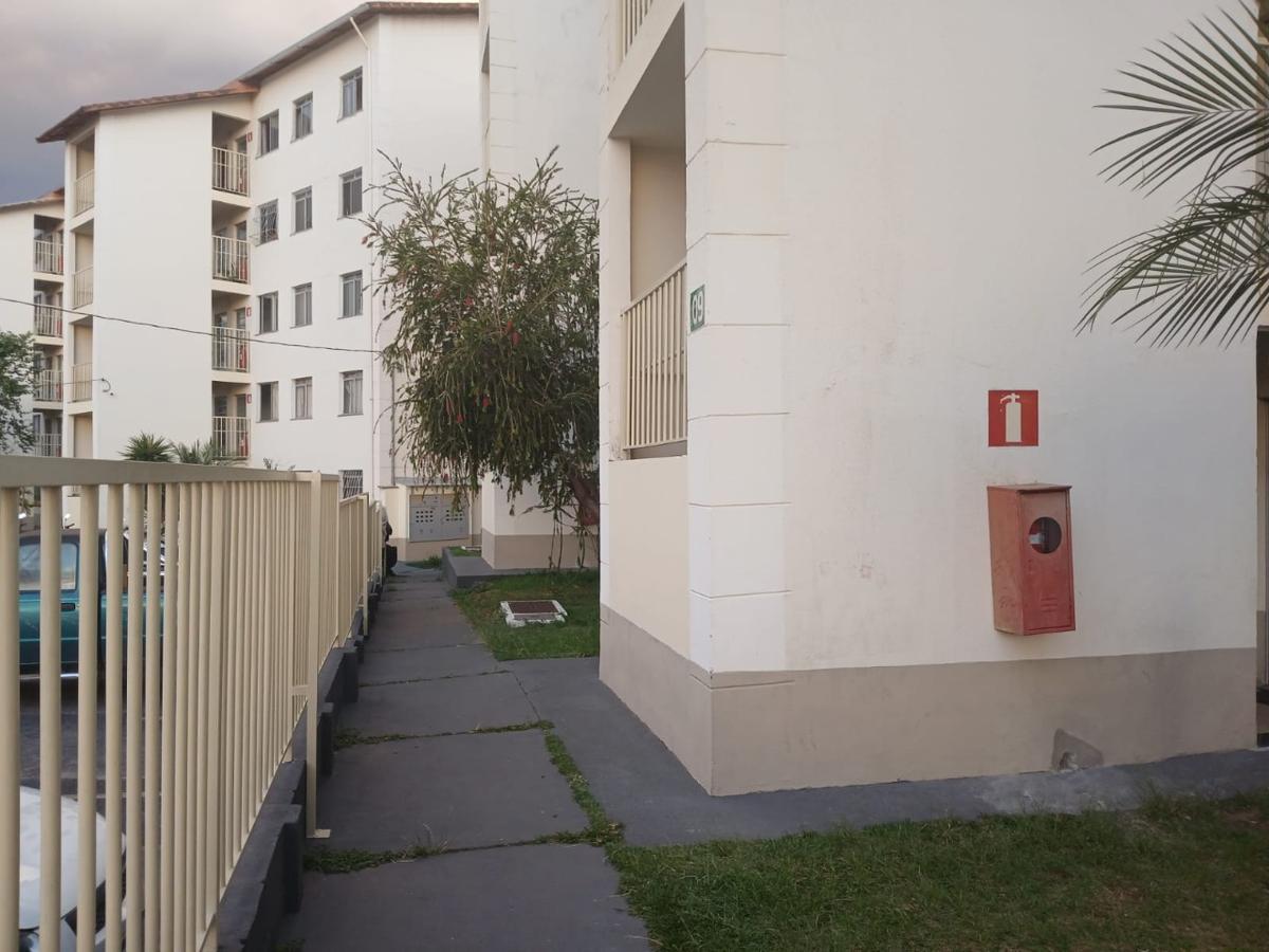 Apartamento, Vitória, 2 Quartos, 1 Vaga