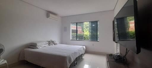 Fazenda, Santa Maria, 3 Quartos, 3 Vagas, 1 Suíte