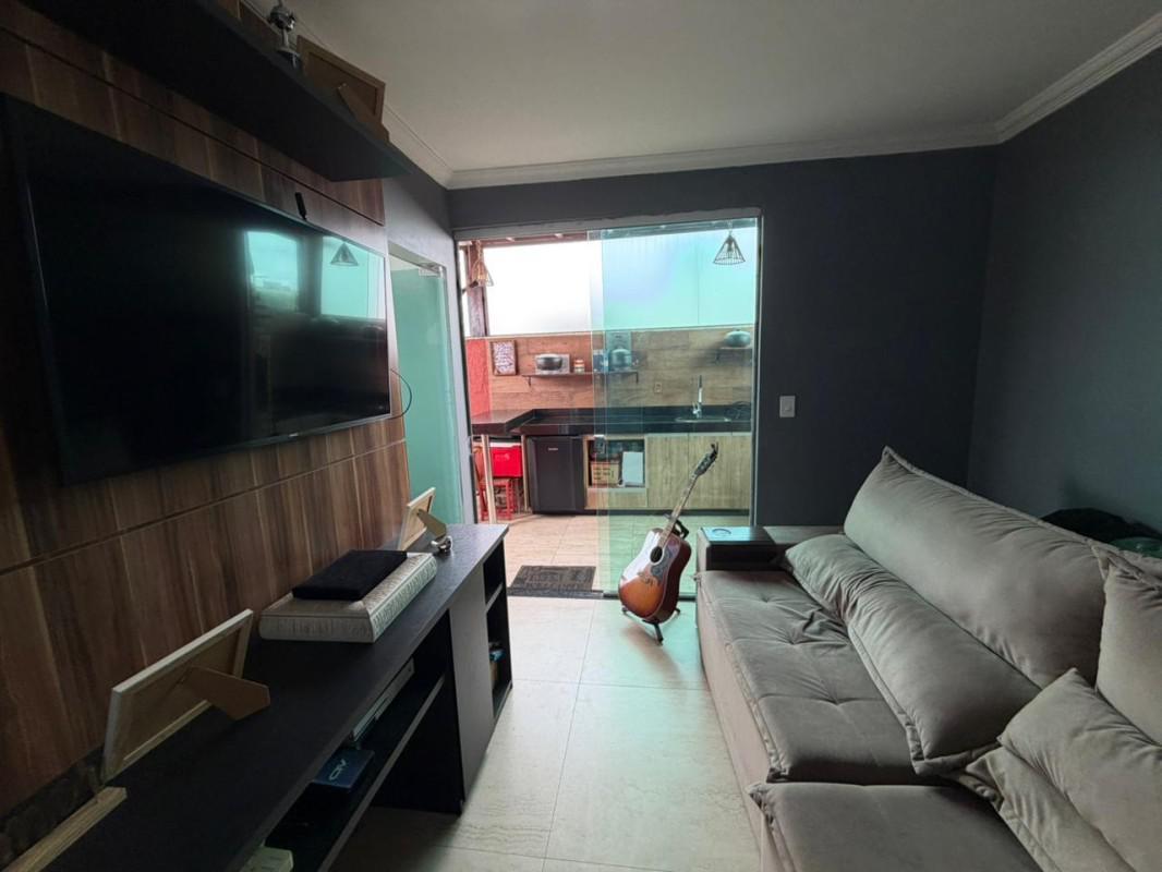 Cobertura, Santa Amélia, 2 Quartos, 1 Vaga