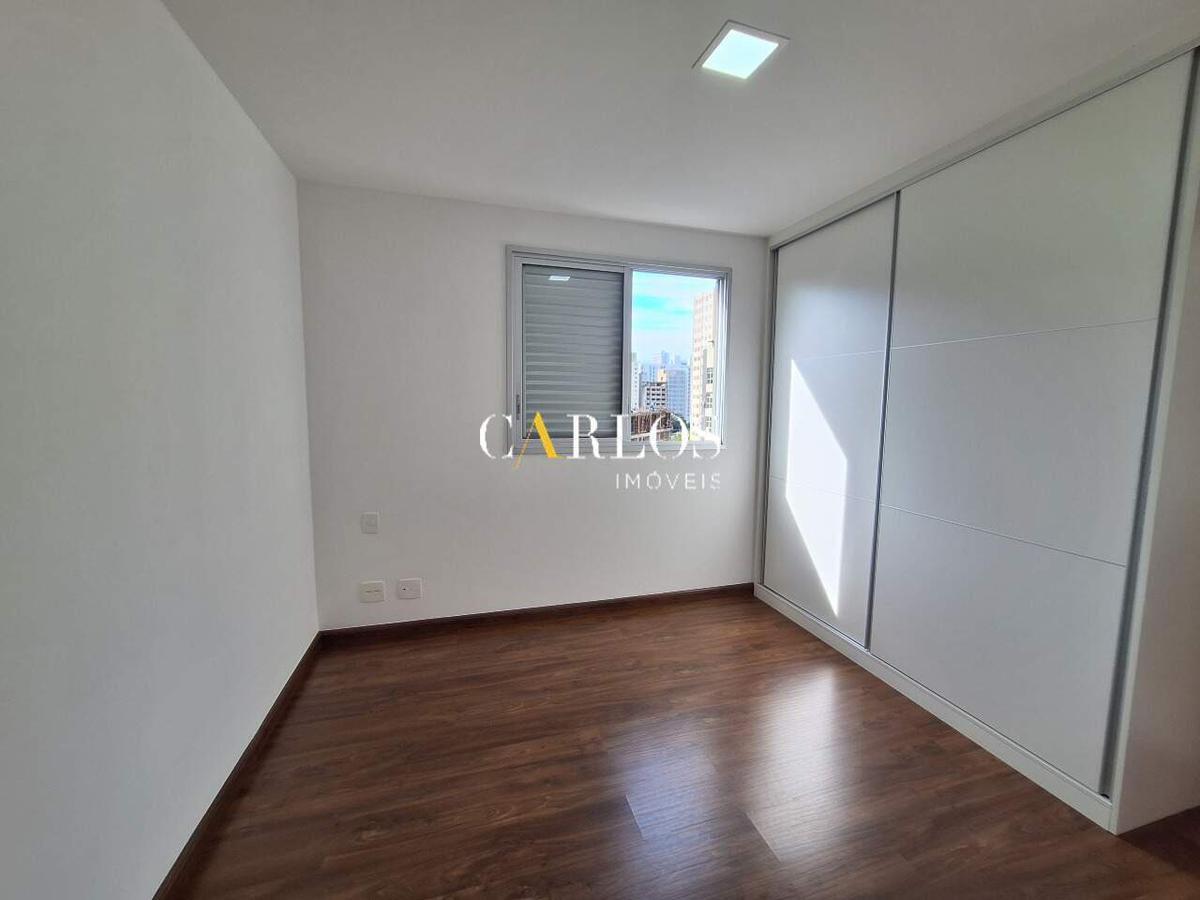 Apartamento, Lourdes, 1 Quarto, 1 Vaga, 1 Suíte