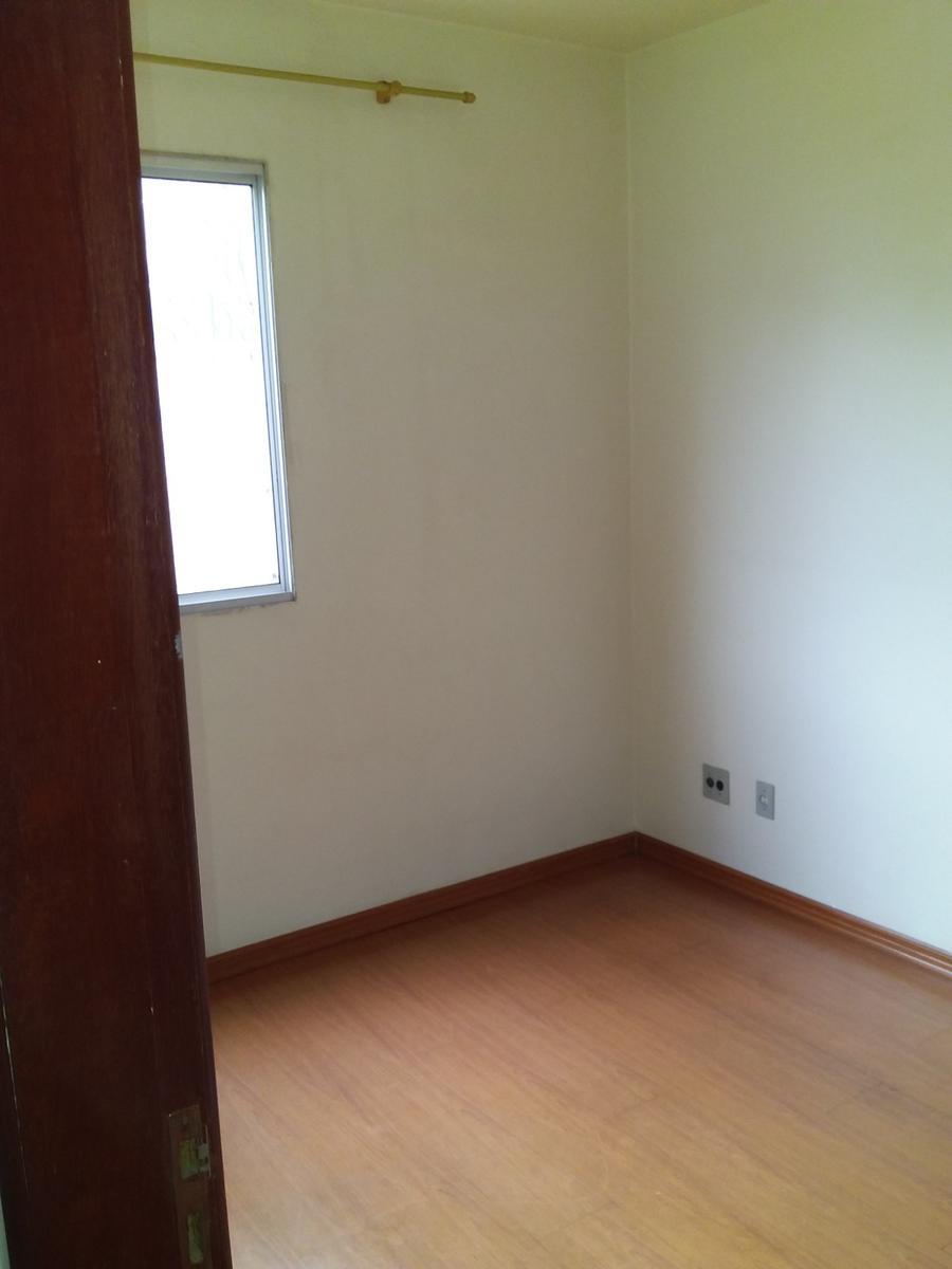 Apartamento, João Pinheiro, 2 Quartos, 1 Vaga