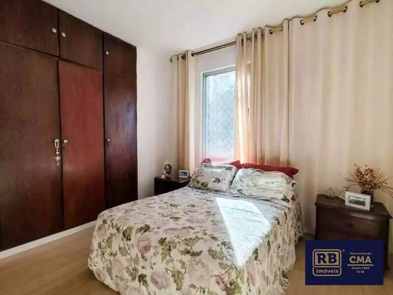 Cobertura, Luxemburgo, 3 Quartos, 3 Vagas, 1 Suíte