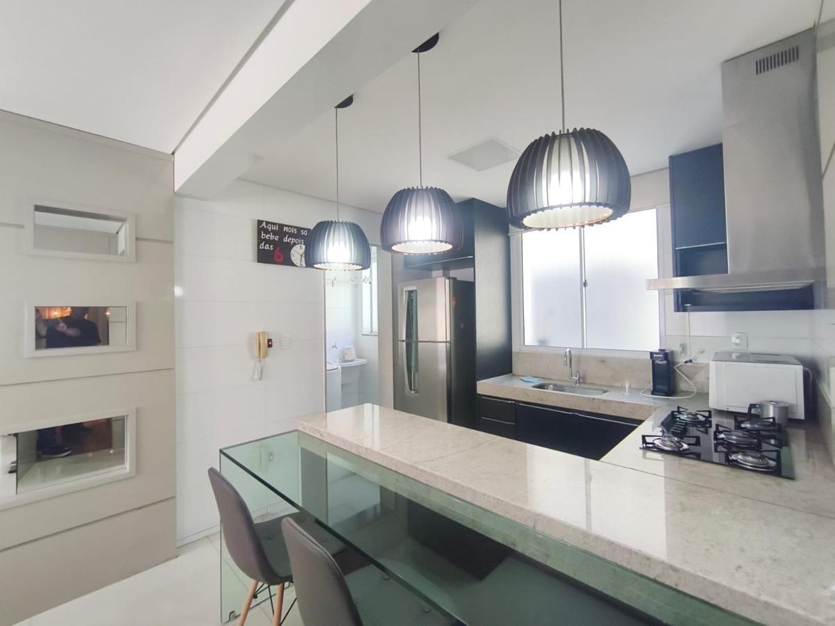 Apartamento, Castelo, 3 Quartos, 2 Vagas, 1 Suíte