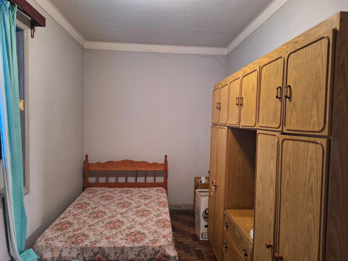 Casa, Centro, 4 Quartos, 1 Vaga