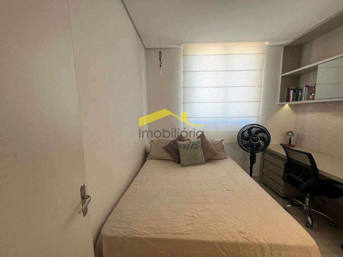 Apartamento, Palmeiras, 3 Quartos, 2 Vagas, 1 Suíte