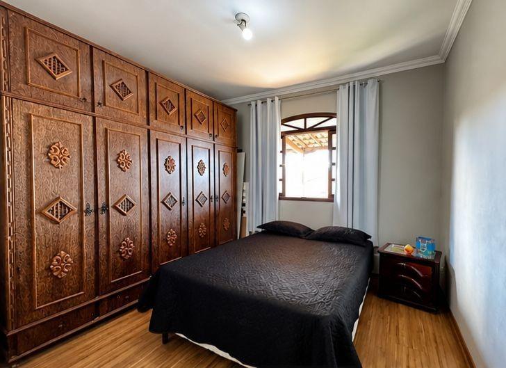Casa, Copacabana, 3 Quartos, 4 Vagas, 1 Suíte