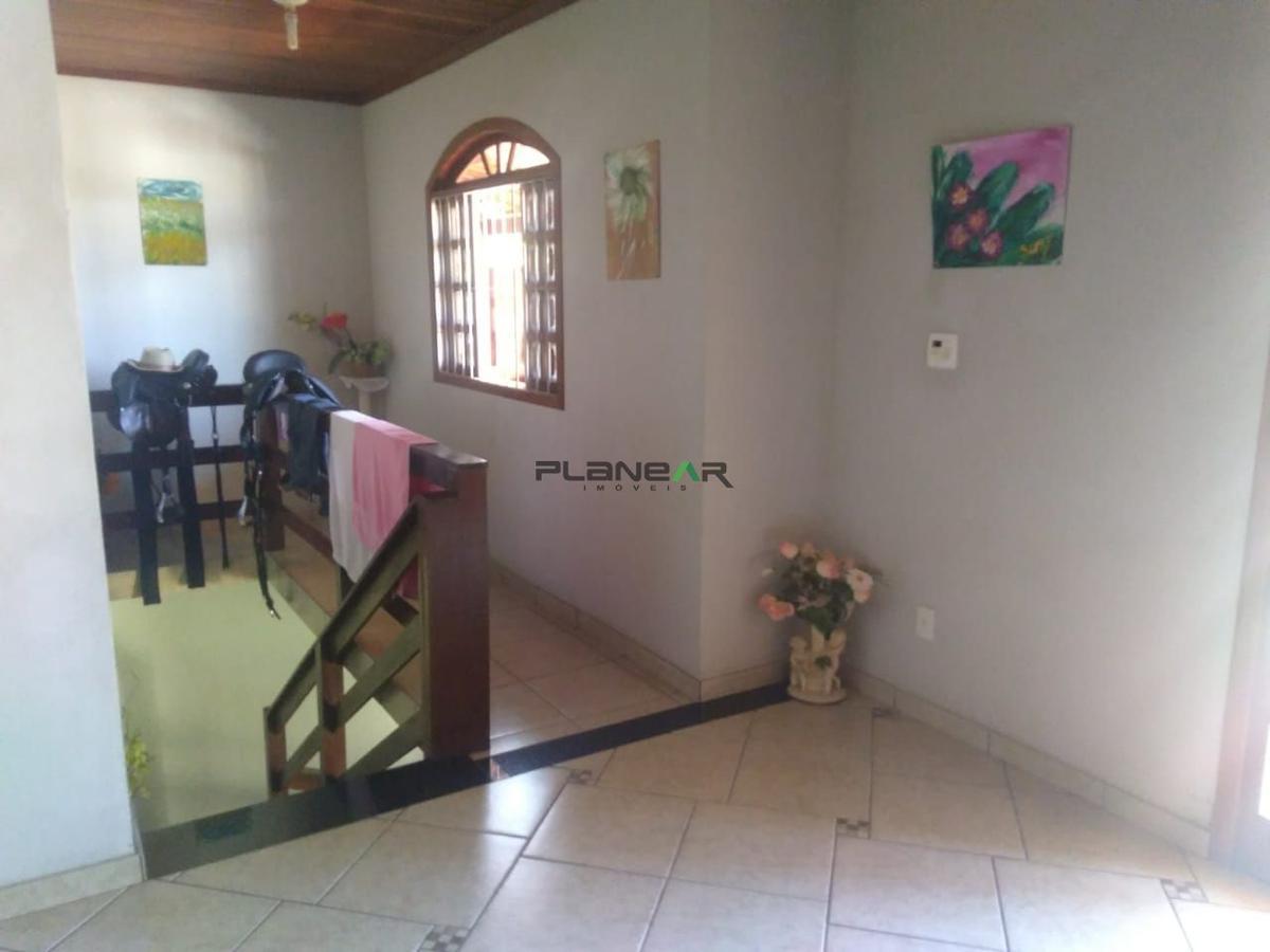 Casa, Quintas Coloniais, 5 Quartos, 3 Vagas, 2 Suítes