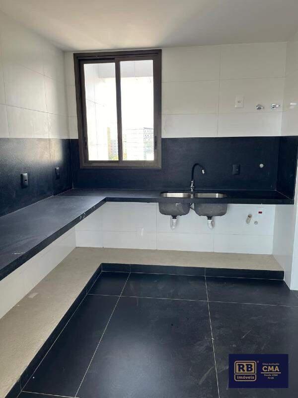 Apartamento, Santo Antônio, 4 Quartos, 2 Vagas, 3 Suítes