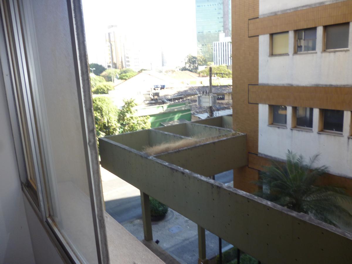 Apartamento, Funcionários, 1 Quarto, 1 Vaga