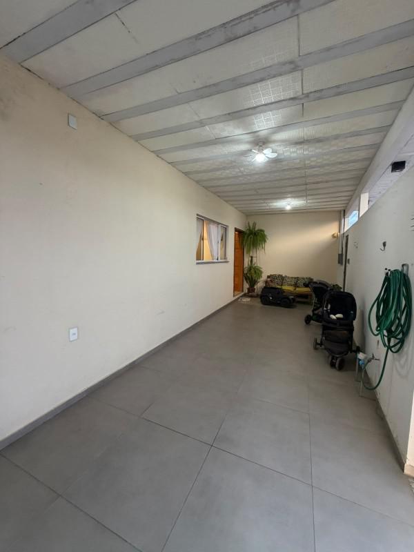 Casa, Duquesa II (são Benedito), 2 Quartos, 3 Vagas